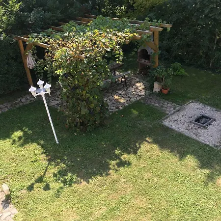 Rubin Ház Apartman