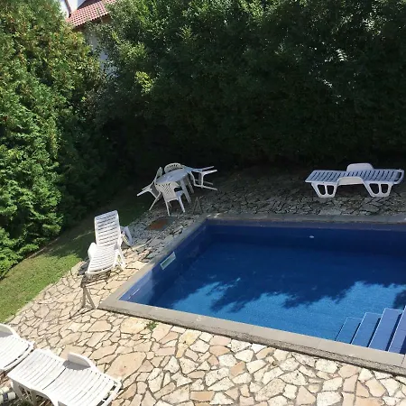 Rubin Ház Apartman