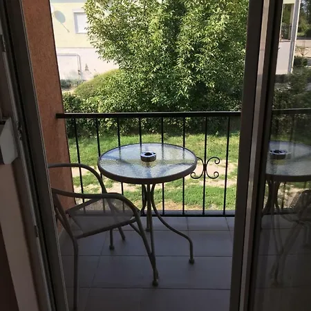 Apartman Rubin Ház