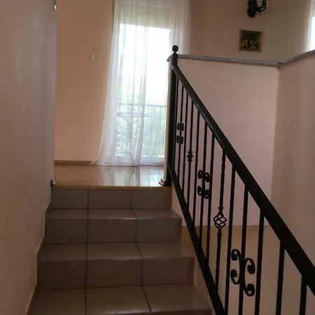 Rubin Ház Apartman