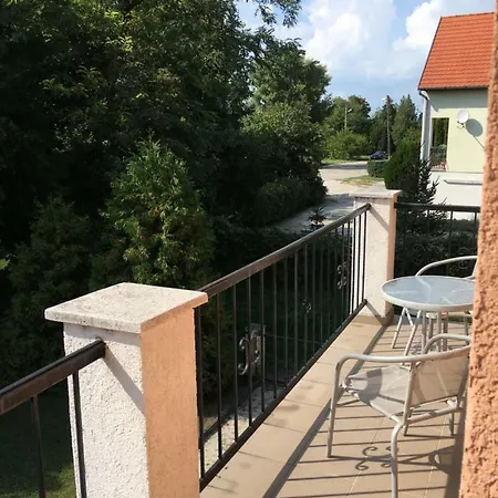 Rubin Ház Balatonföldvár