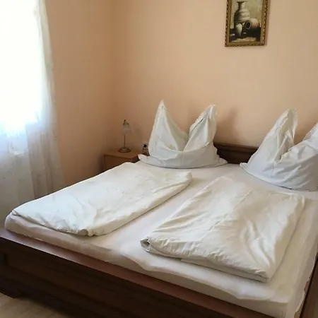 Rubin Ház Apartman