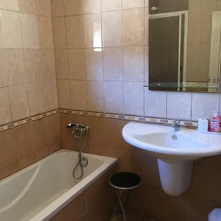 Rubin Ház Apartman