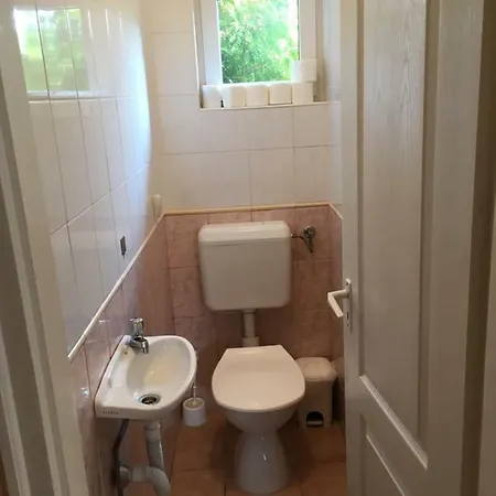 Rubin Ház Apartman *